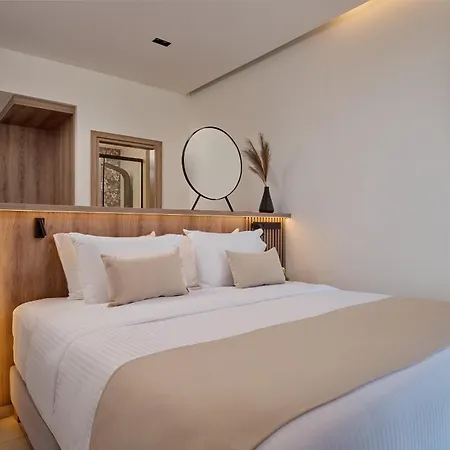 Вилла Gavras Exclusive Villas, With Infinity Pools, Whirlpools & Seaviews, By Thinkvilla Pikris