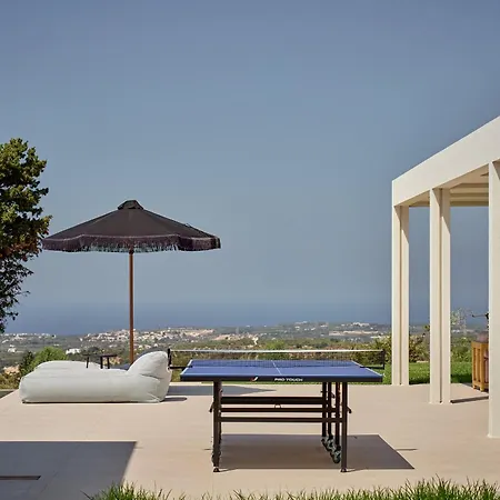 Gavras Exclusive Villas, With Infinity Pools, Whirlpools & Seaviews, By Thinkvilla