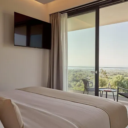 Gavras Exclusive Villas, With Infinity Pools, Whirlpools & Seaviews, By Thinkvilla