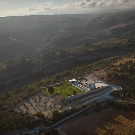 Gavras Exclusive Villas, With Infinity Pools, Whirlpools & Seaviews, By Thinkvilla