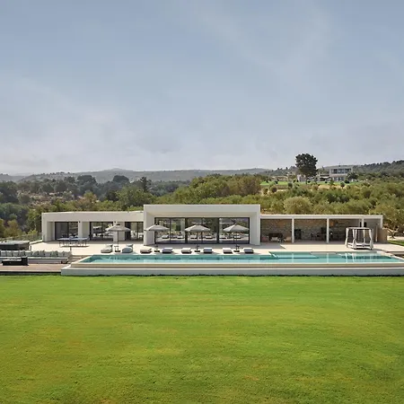 Gavras Exclusive Villas, With Infinity Pools, Whirlpools & Seaviews, By Thinkvilla *