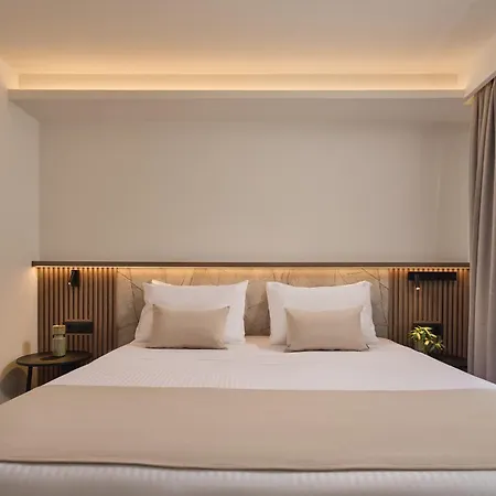 Gavras Exclusive Villas, With Infinity Pools, Whirlpools & Seaviews, By Thinkvilla Pikris