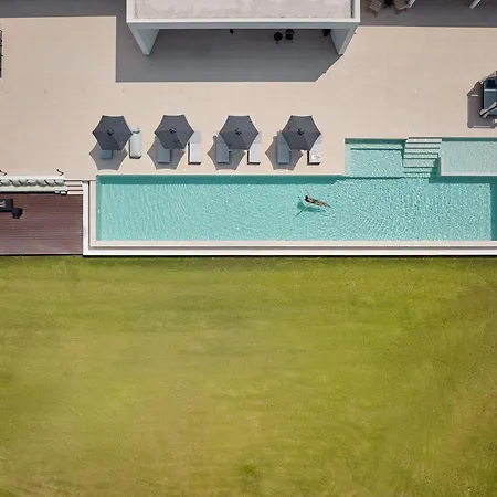 Gavras Exclusive Villas, With Infinity Pools, Whirlpools & Seaviews, By Thinkvilla