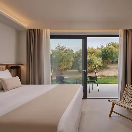 Gavras Exclusive Villas, With Infinity Pools, Whirlpools & Seaviews, By Thinkvilla Вилла *