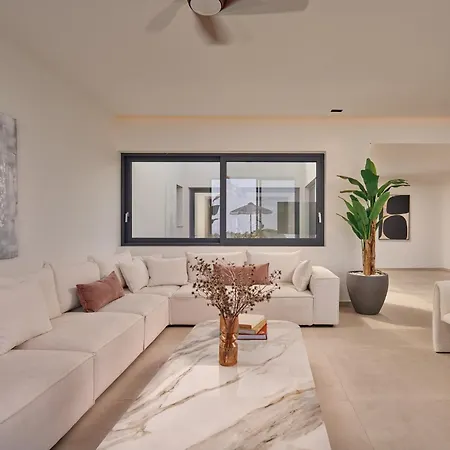 Gavras Exclusive Villas, With Infinity Pools, Whirlpools & Seaviews, By Thinkvilla